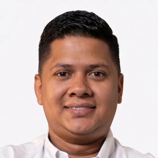 Luis Rodriguez