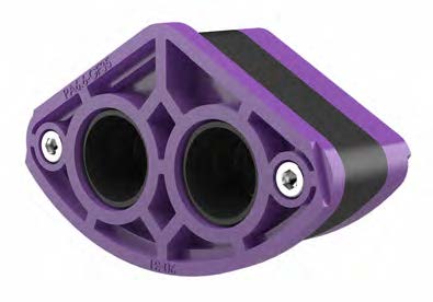 Segmentos SEG para HSI150 S3