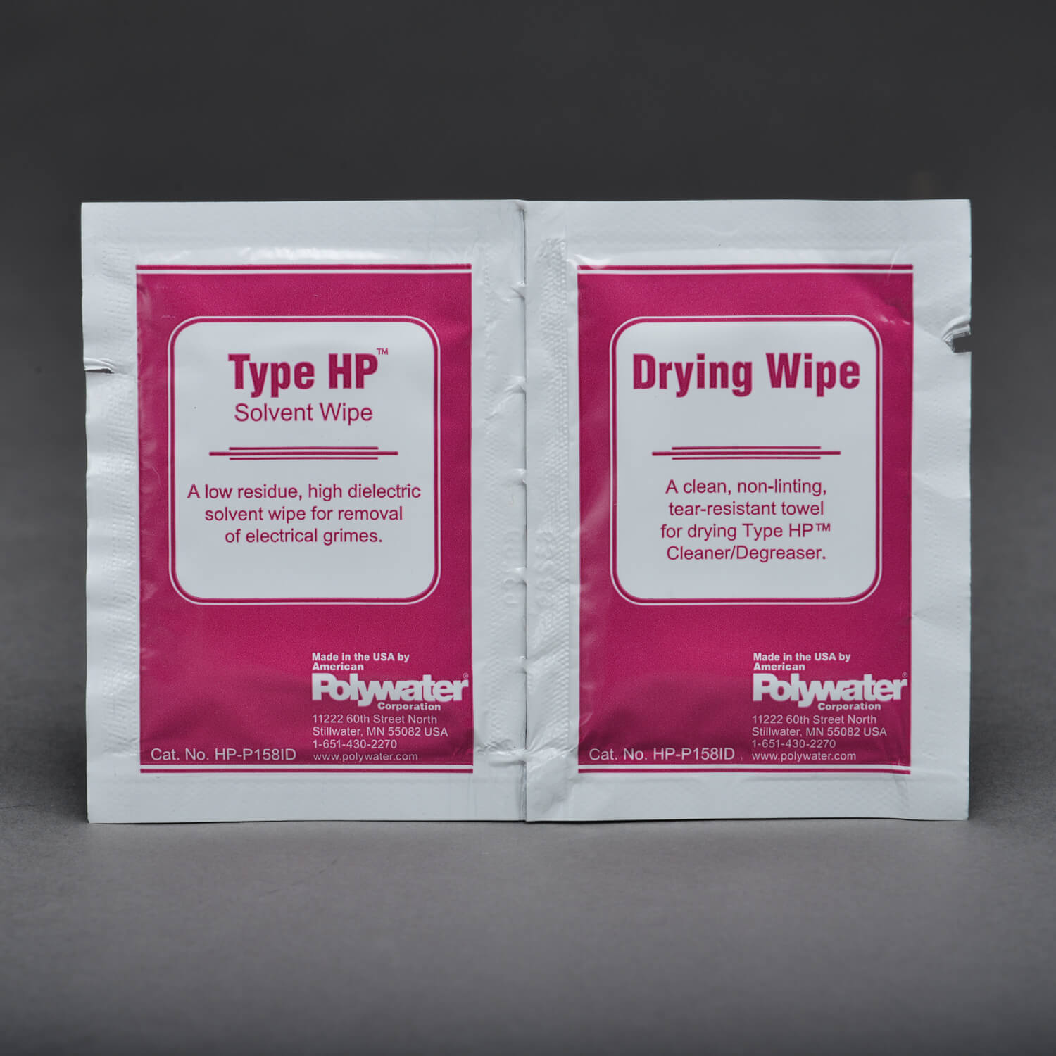 Limpiador disolvente multiusos Type HP
