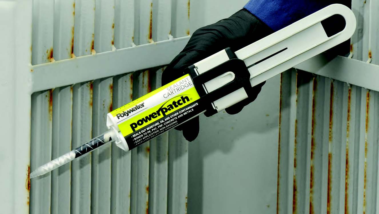 Reparador PowerPatch